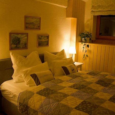 An den Elbwiesen Gästezimmer Weißstorch Nur Nichtraucher Dommitzsch Exterior foto